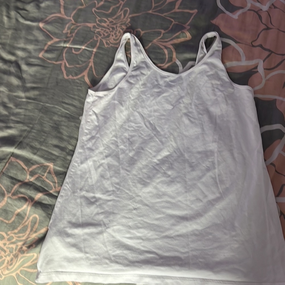 Tank top - Picture 2 of 4